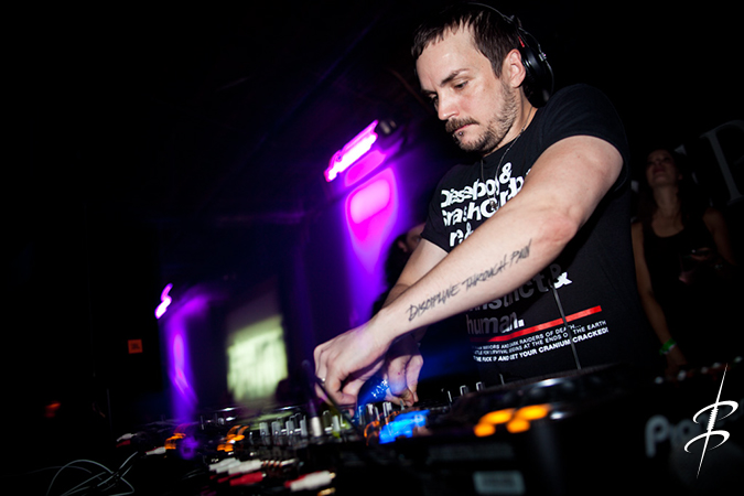 DIESELBOY