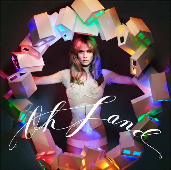 ohland